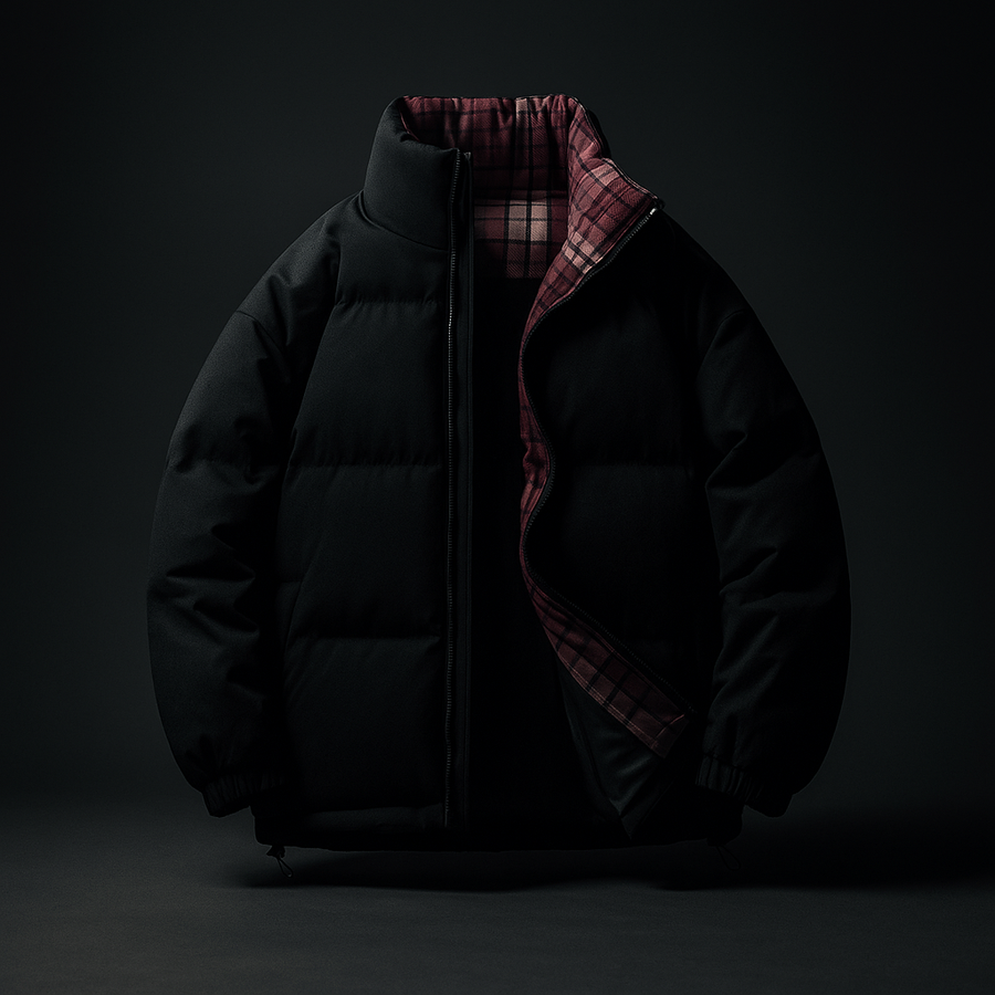 Rowan Arctic puffer