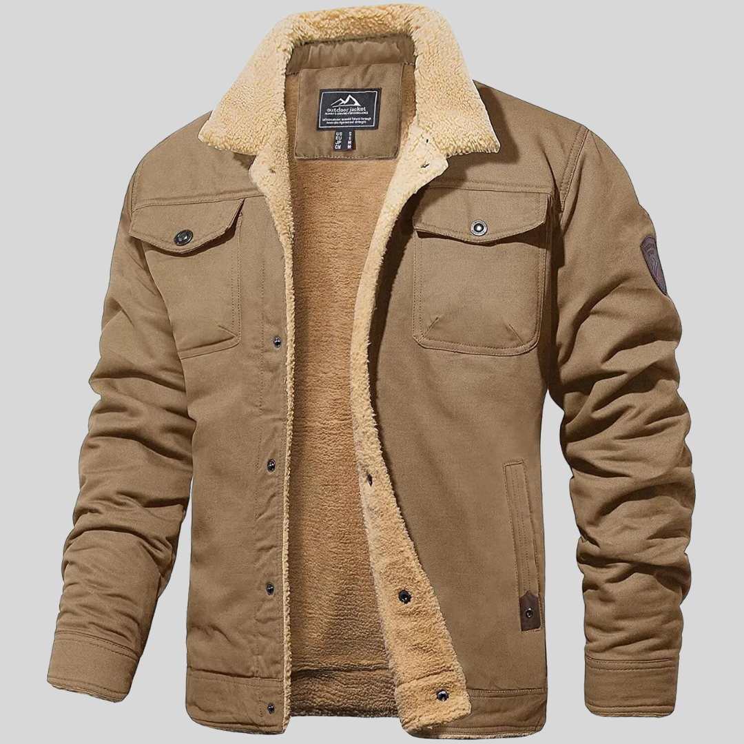 Jaylen Parka