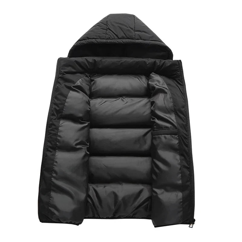 Fieldline Utility Vest
