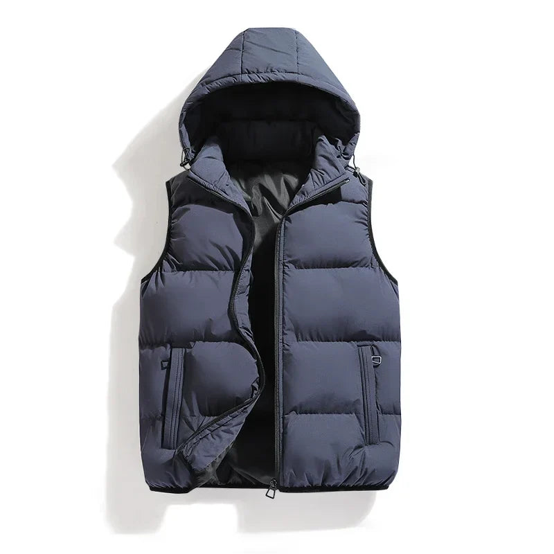 Fieldline Utility Vest