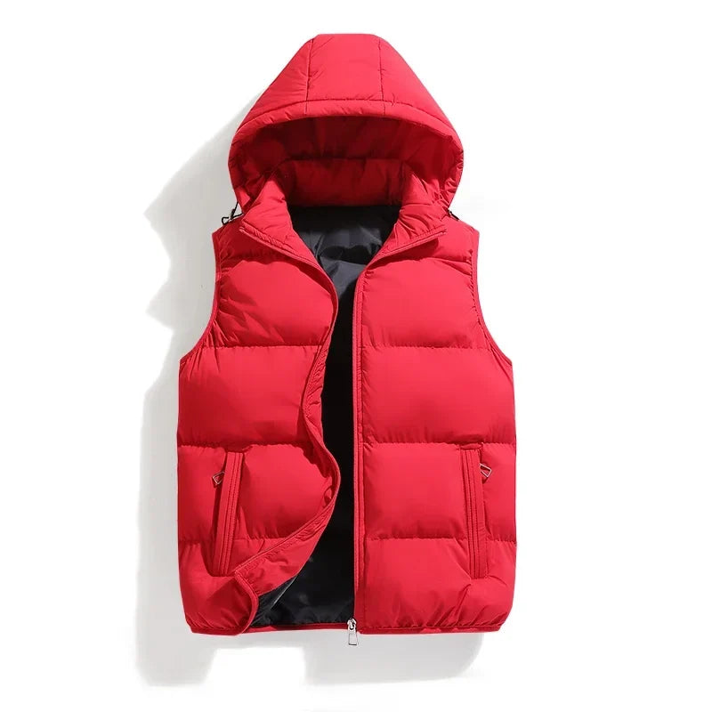 Fieldline Utility Vest
