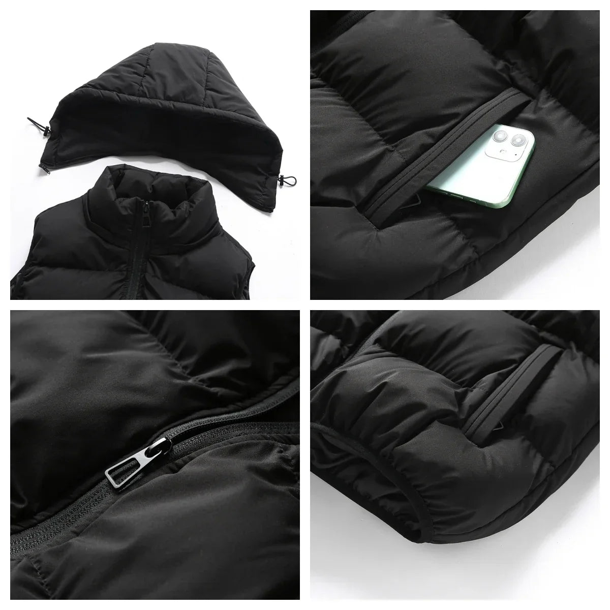Fieldline Utility Vest