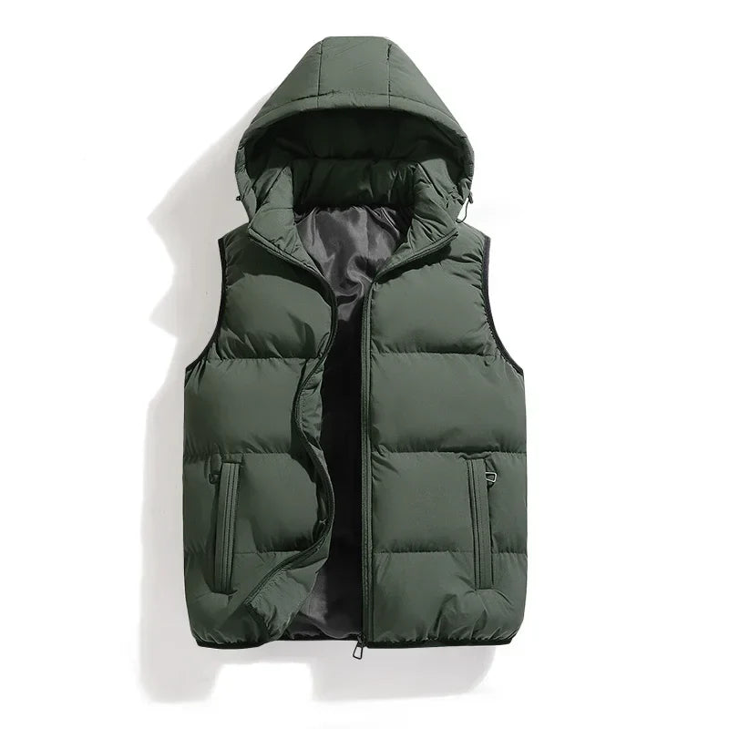 Fieldline Utility Vest
