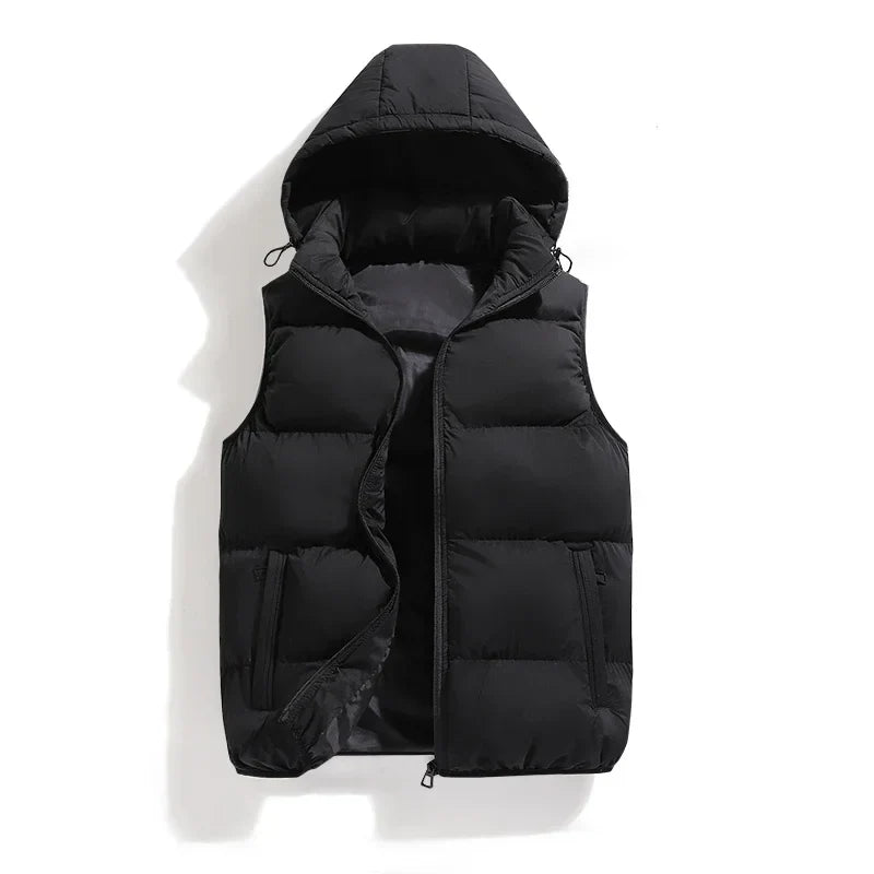 Fieldline Utility Vest