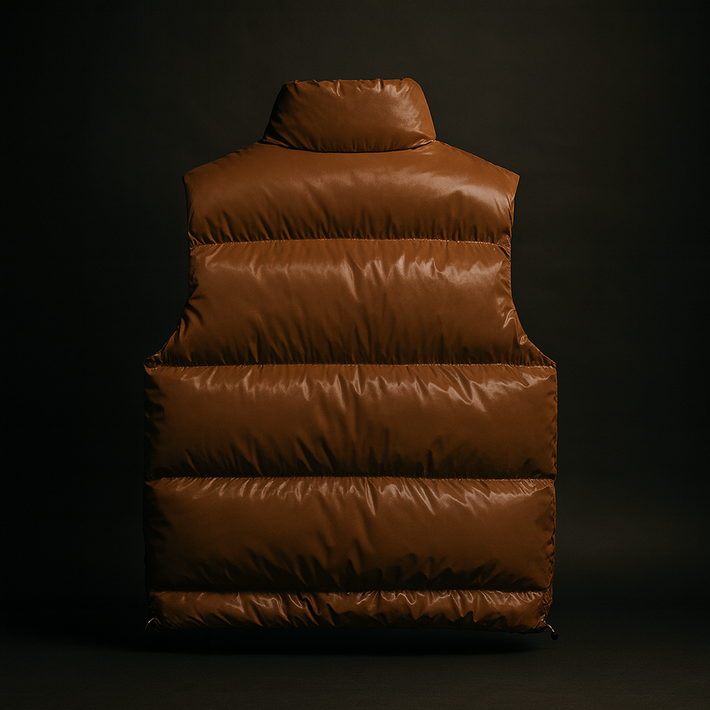 Nikolai Cotton Puffer