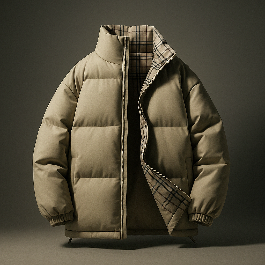 Rowan Arctic puffer