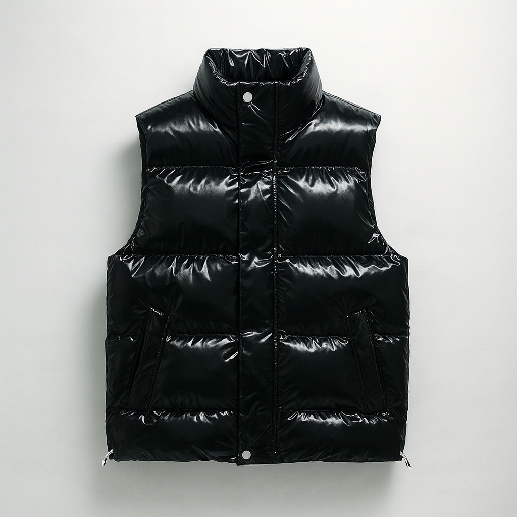 Nikolai Cotton Puffer