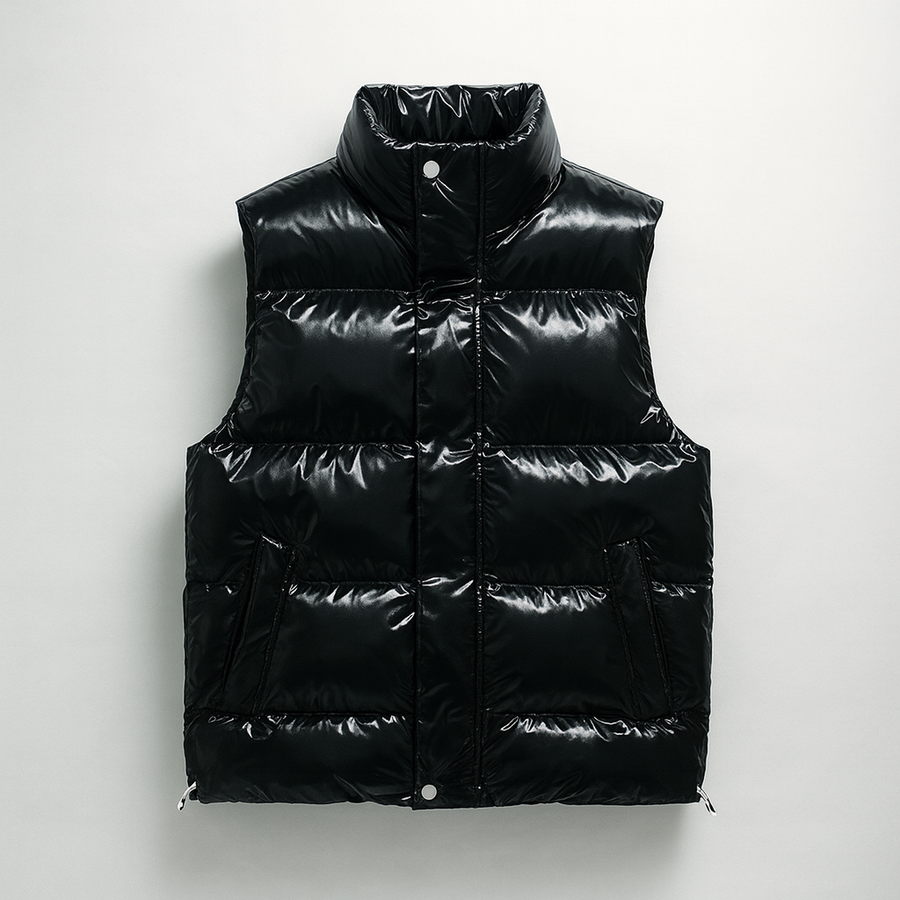 Nikolai Cotton Puffer