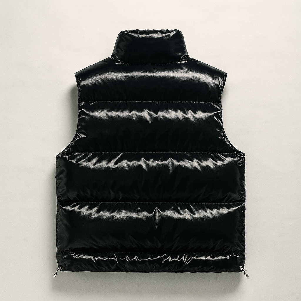 Nikolai Cotton Puffer